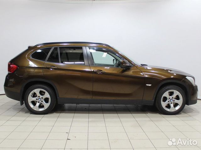 BMW X1 2.0 AT, 2012, 133 000 км BMW X1 2.0 AT, 2012, 133 000 км