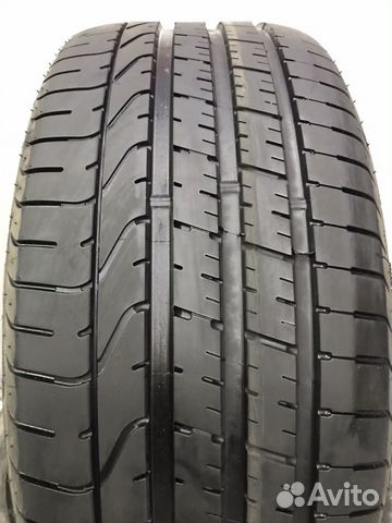 255/40/19 + 225/45/19 Pirelli P Zero Runflat 255/40/19 + 225/45/19 Pirelli P Zero Runflat