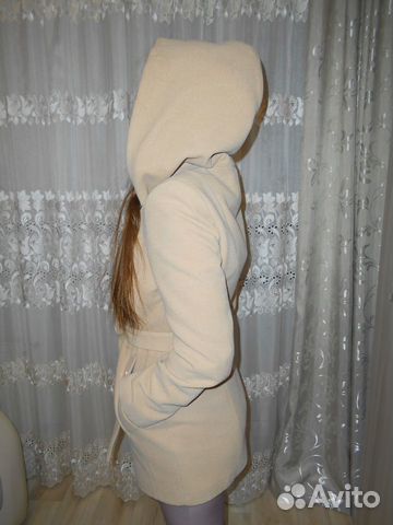 Пальто