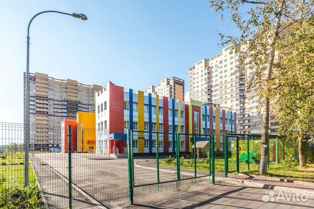 2-к квартира, 35.9 м², 6/16 эт. 2-к квартира, 35.9 м², 6/16 эт.