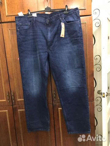 Джинсы Levi’s