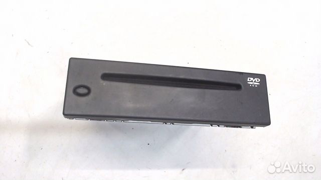 Проигрыватель, чейнджер CD/DVD Lincoln Navigator Проигрыватель, чейнджер CD/DVD Lincoln Navigator