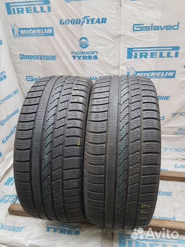 Зимняя резина 225 40 18 Hankook Ice Bear W300 85A Зимняя резина 225 40 18 Hankook Ice Bear W300 85A