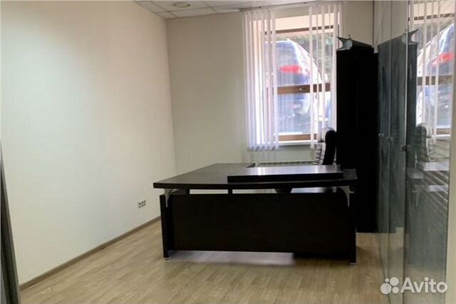 Аренда офиса 1570 кв. м. ул. Дубнинская, 57 эт. 2