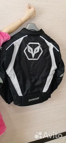 Мото куртка duhan Мото куртка duhan