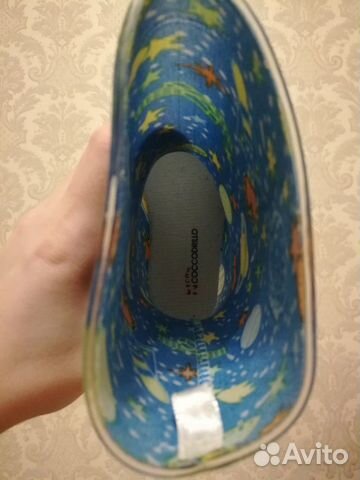 Резиновые сапоги Резиновые сапоги