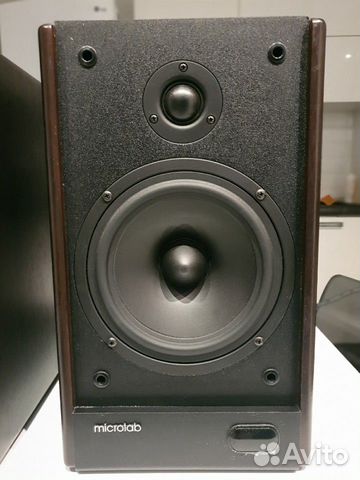 Колонки Microlab solo 6c активные