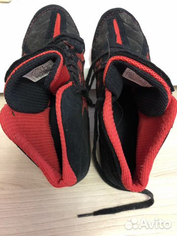 Борцовки / кеды / кроссовки Asics Борцовки / кеды / кроссовки Asics