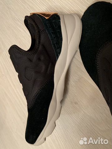 Кроссовки Reebok Кроссовки Reebok