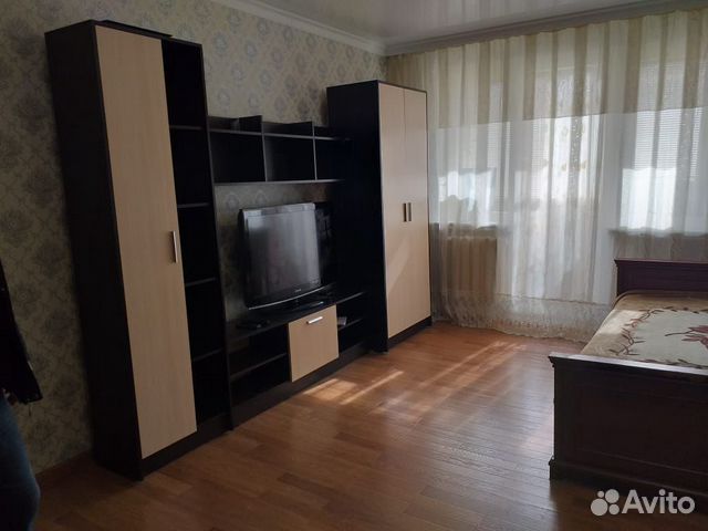 1-к квартира, 31 м², 3/5 эт. 1-к квартира, 31 м², 3/5 эт.