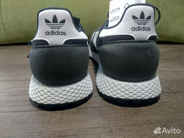 Новые adidas Forest Grove J оригинал Новые adidas Forest Grove J оригинал