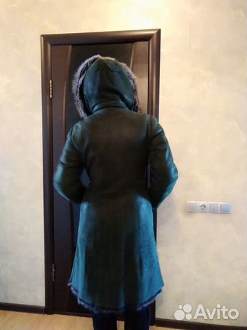 Дубленка Дубленка