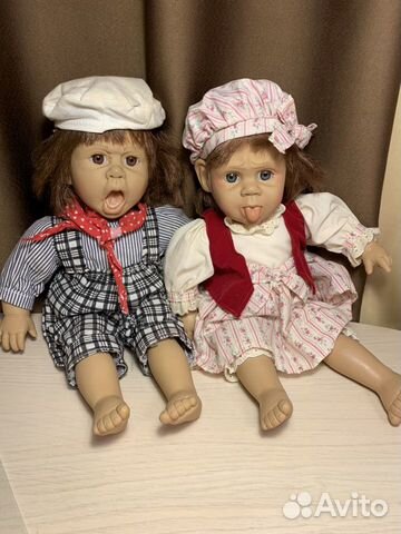 Характерные куклы Simba, 38 см Характерные куклы Simba, 38 см