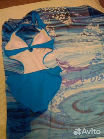 Купальник Купальник