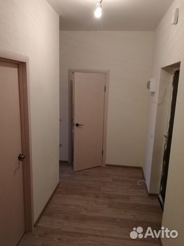 2-к квартира, 54 м², 18/20 эт.