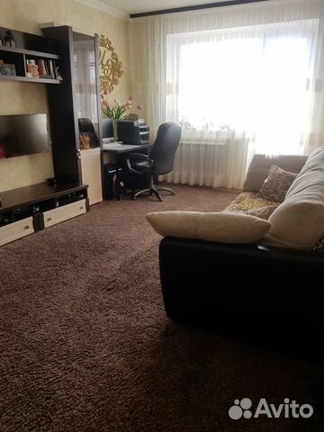 1-к квартира, 39.2 м², 2/9 эт.