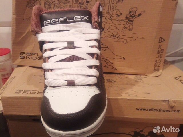 Кроссовки Кроссовки