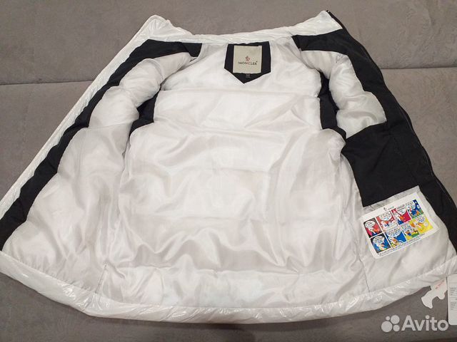Moncler жилет, новый Moncler жилет, новый