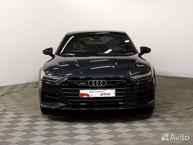 Audi A7 3.0 AMT, 2018, 23 496 км