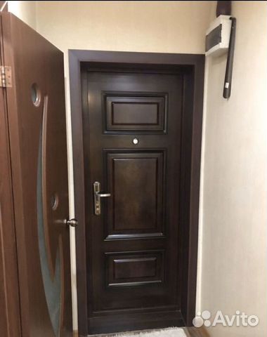 3-к квартира, 60 м², 5/5 эт.