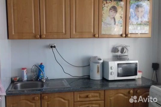 2-к квартира, 50 м², 7/9 эт. 2-к квартира, 50 м², 7/9 эт.