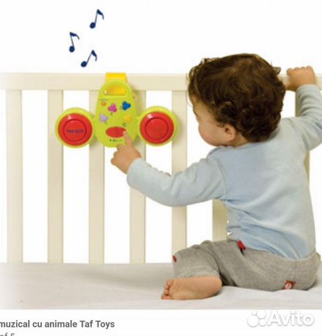 Мобиль Taf toy Мобиль Taf toy