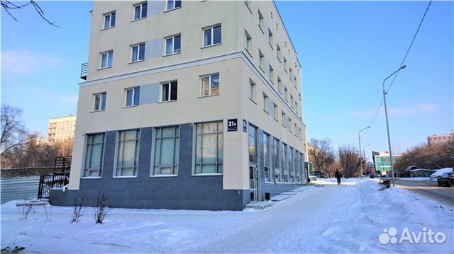 Сдам помещение свободного назначения, 275.00 м²