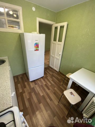 2-к квартира, 42 м², 3/5 эт. 2-к квартира, 42 м², 3/5 эт.