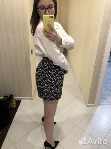 Юбка Юбка