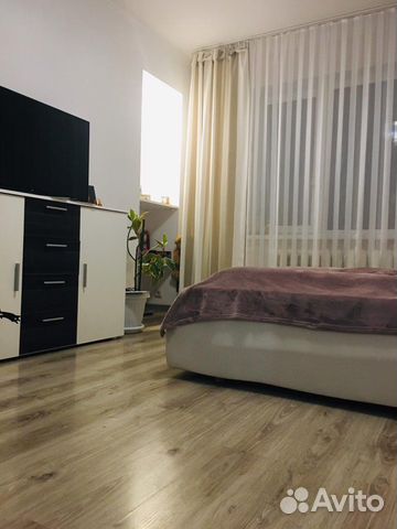 2-к квартира, 52 м², 5/5 эт.