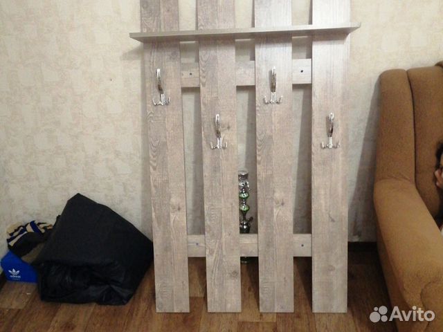 Вешалка