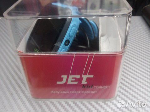 Детские часы с gps Jet kid connect Детские часы с gps Jet kid connect