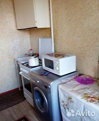 1-к квартира, 33 м², 6/9 эт. 1-к квартира, 33 м², 6/9 эт.