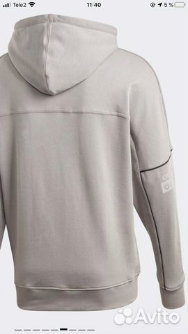 Худи толстовка Adidas RYV Худи толстовка Adidas RYV