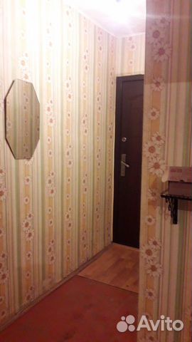 1-к квартира, 33.4 м², 2/2 эт.