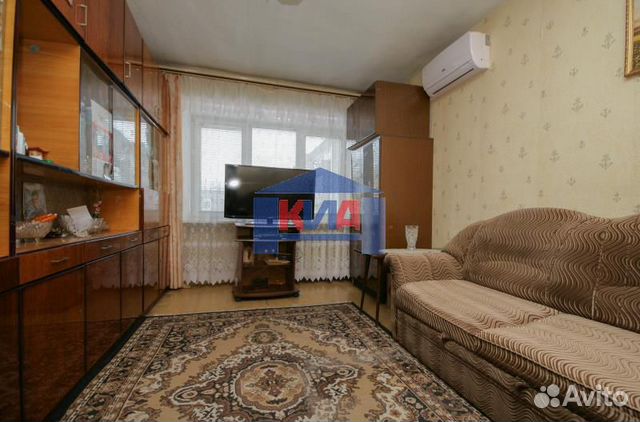 2-к квартира, 42 м², 3/4 эт. 2-к квартира, 42 м², 3/4 эт.