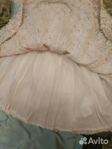 Платье Tartine et Chocolat Платье Tartine et Chocolat