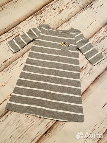 Трикотажное платье Old Navy Трикотажное платье Old Navy