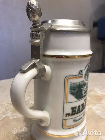 Пивная кружка Пивная кружка