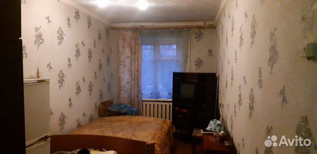 2-к квартира, 45 м², 1/5 эт.