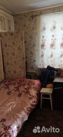 1-к квартира, 30 м², 1/2 эт.