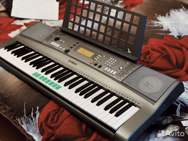 Синтезатор yamaha psr-r300 Синтезатор yamaha psr-r300