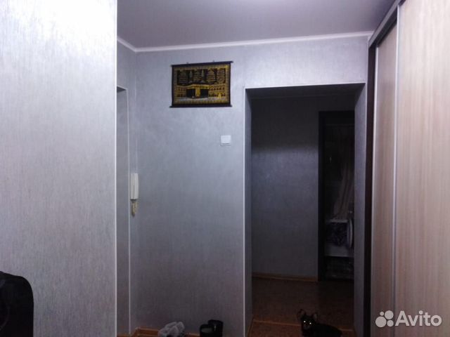 2-к квартира, 54 м², 7/9 эт.