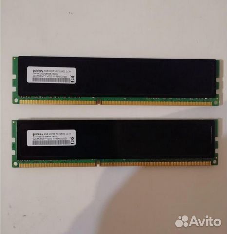 Оперативная память ddr3 8 Гб (4x2) 1600 Мгц Оперативная память ddr3 8 Гб (4x2) 1600 Мгц