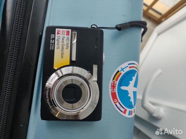 Фотоаппарат Фотоаппарат