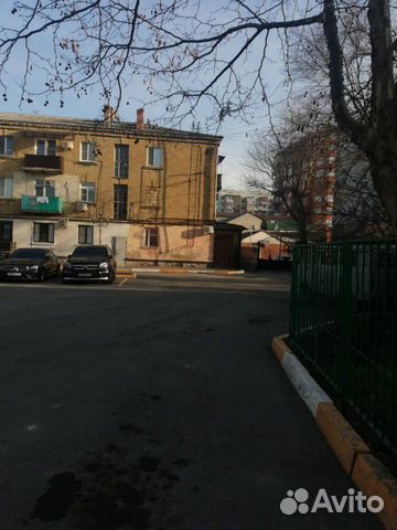 2-к квартира, 55 м², 2/2 эт. 2-к квартира, 55 м², 2/2 эт.