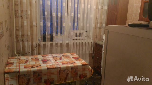 1-к квартира, 36 м², 2/5 эт.
