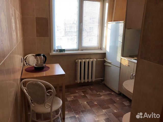 1-к квартира, 31 м², 2/5 эт. 1-к квартира, 31 м², 2/5 эт.