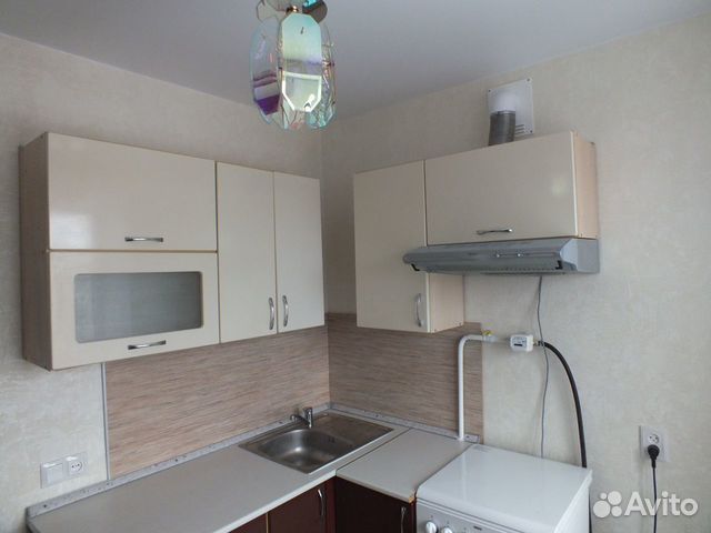 1-к квартира, 31 м², 5/5 эт. 1-к квартира, 31 м², 5/5 эт.