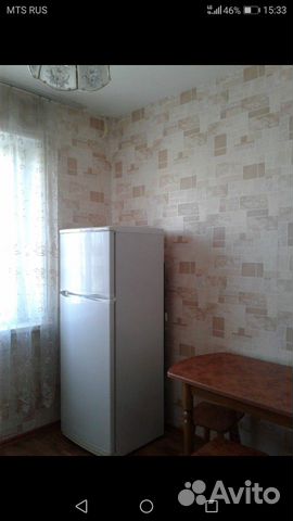 1-к квартира, 33 м², 7/9 эт.